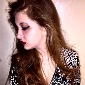 Meet your Posher, Katherine